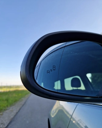 Opel Astra cena 26900 przebieg: 169422, rok produkcji 2014 z Częstochowa małe 191